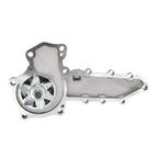 Notonmek 6685105 Water Pump 6684866 6684865 For Bobcat Loader B300 BL370 E32 E35 E42 E45 E50 E55 Excavator 325 328 329 331 334 335 337 341 430 435 5600 5610 Skid Steer S130 S150 S160 S175 S185