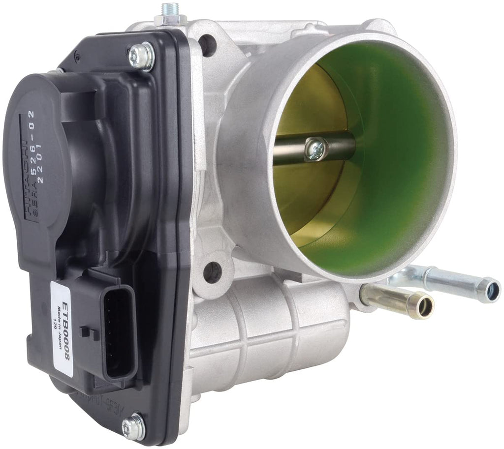 Astemo ETB0008 Fuel Injection Throttle Body