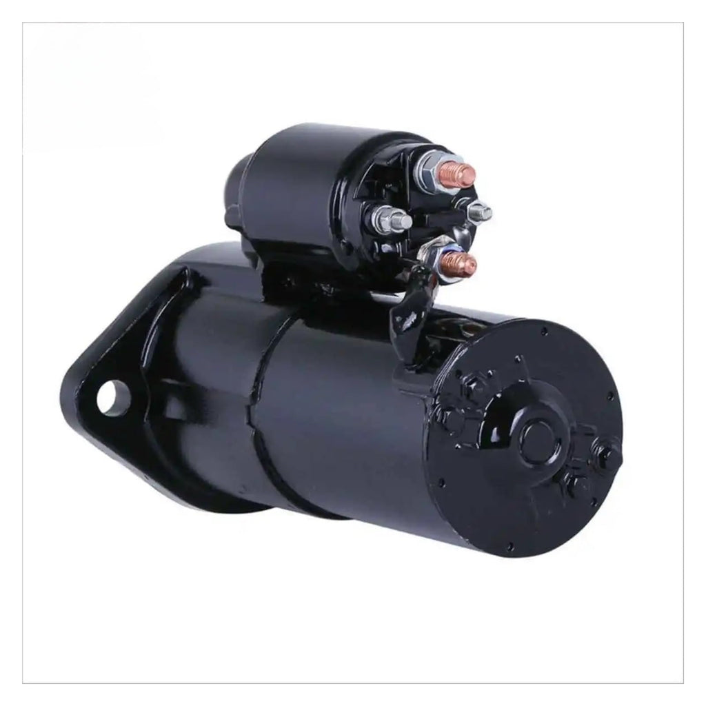 Motor Assembly Compatible With STG92823 8000186 9000888 808011A05 6793N 3862985 Lifeboat Starter
