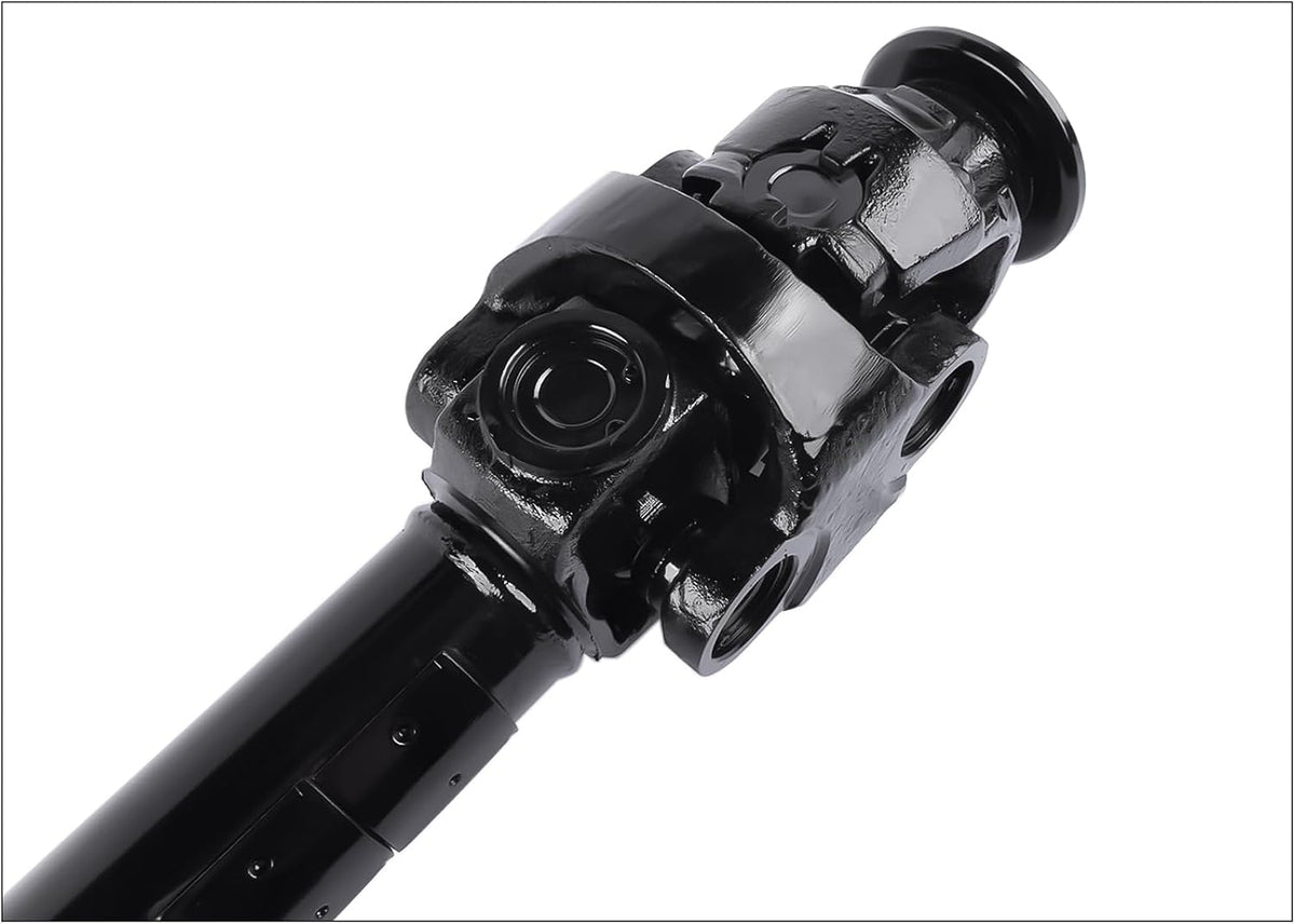 Front CV Drive Shaft Replacement for 2012-2018 Jeep Wrangler JK 4WD - 5071.1A