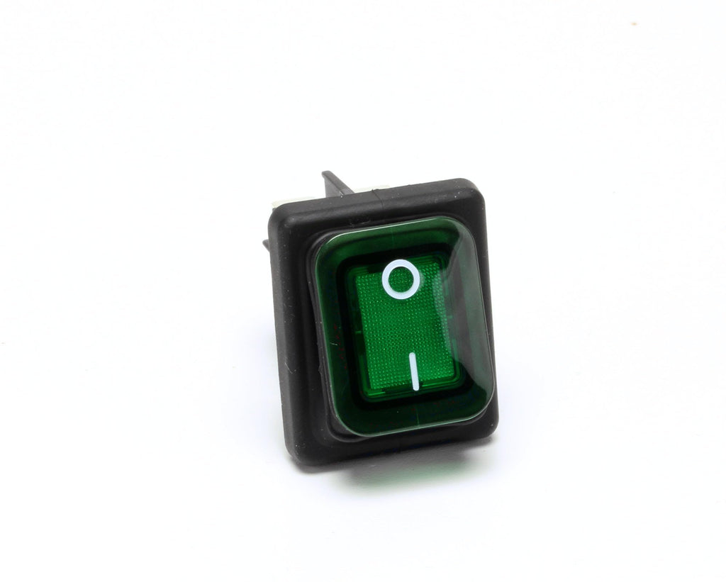 Prince Castle 78-184S Lighted Rocker Switch