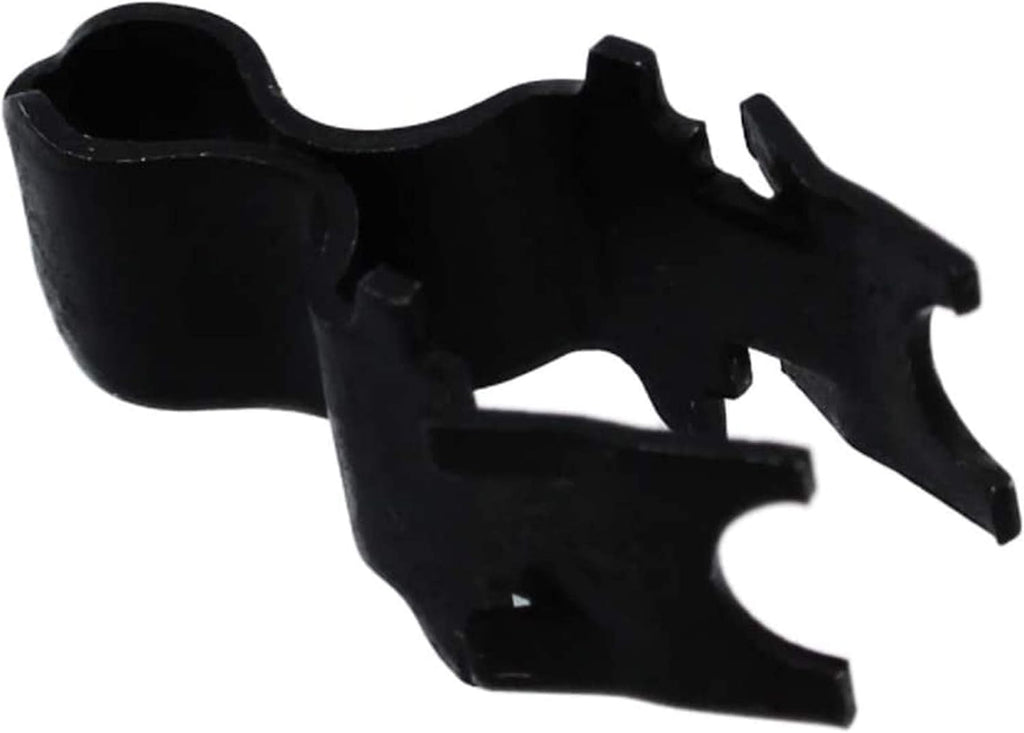 Supplying Demand WE01M10007 3029125 Clothes Dryer Door Strike Replacement