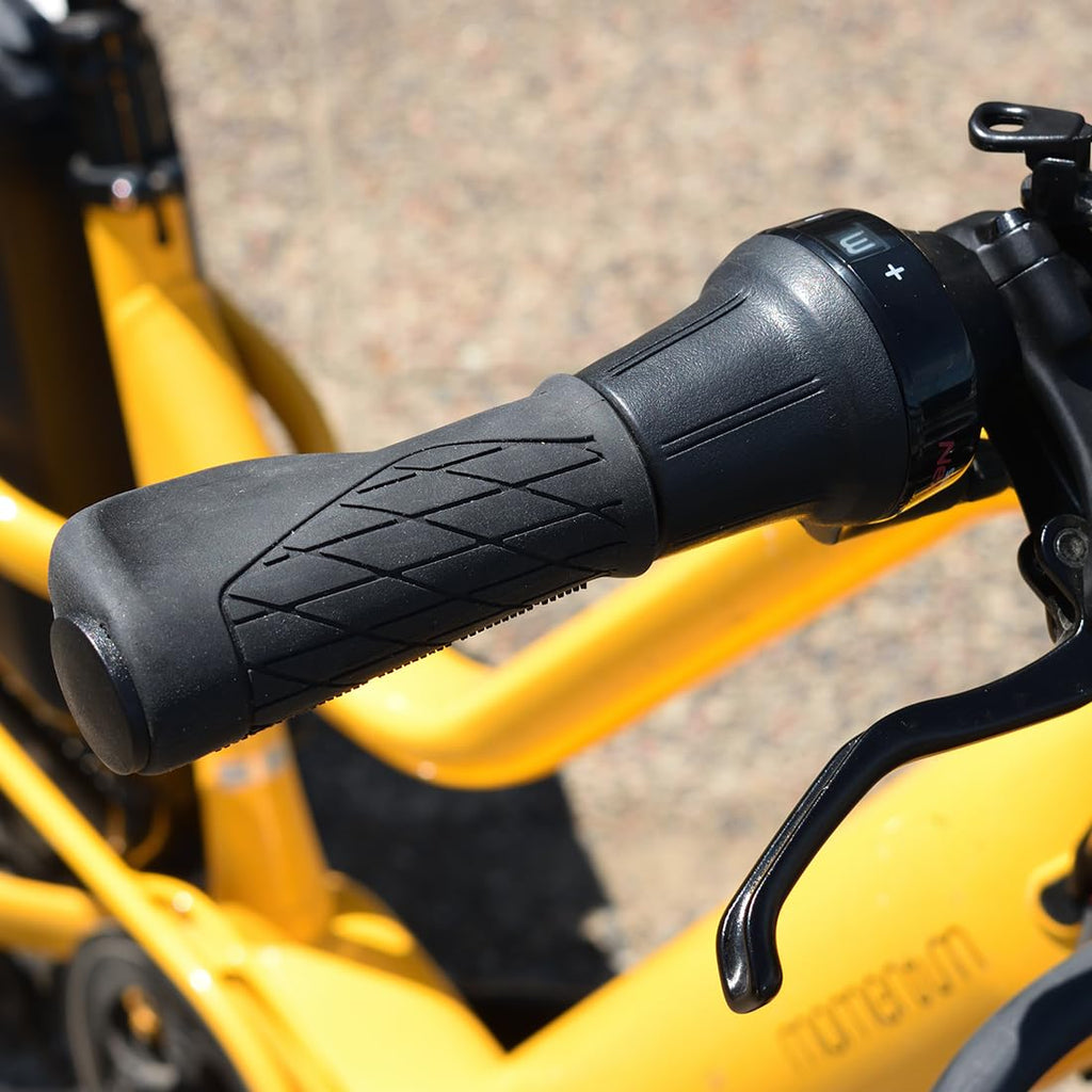 Happy Hands Handlebar Shifty Grip Mid-Mount