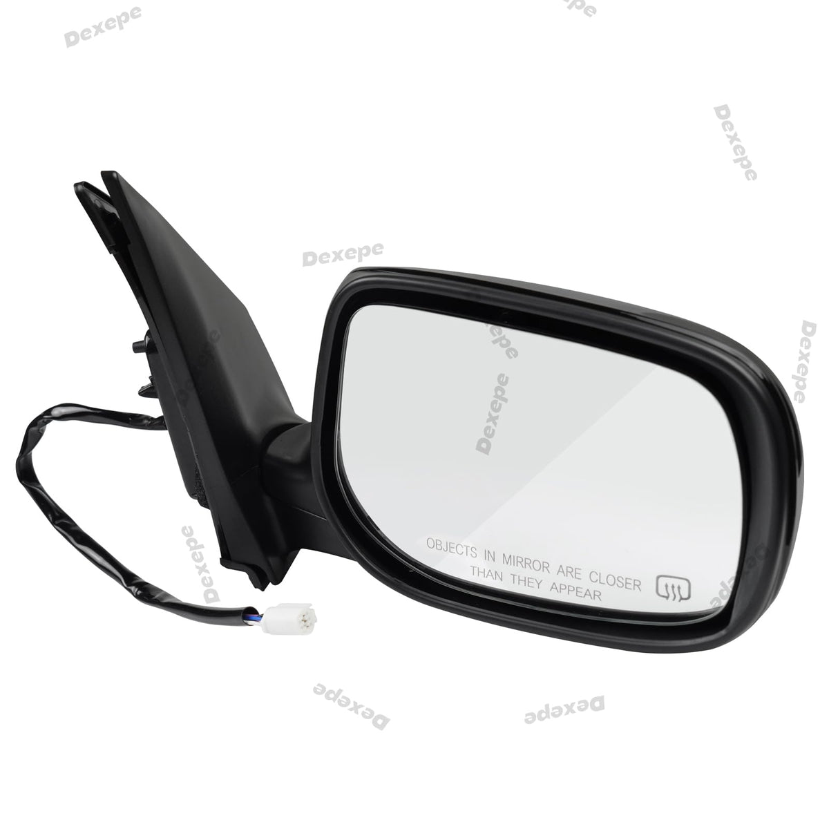 Right Passenger Side Mirror Fit for Toyota Corolla 2009-2013