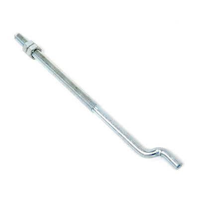 Parking Brake Equalizer Rod 7 5/8" For Ford Mustang 1965-1973