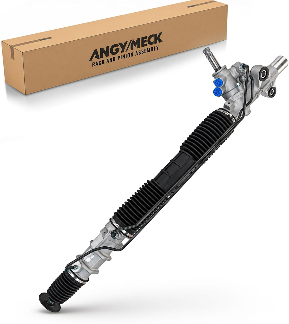 Power Steering Rack and Pinion Assembly For Honda CR-V 02-06