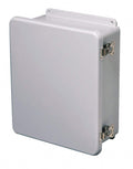 Hubbell Stahlin Enclosure 10 H x 6 D x 8 W
