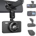 S80 Dash Cam mount, Dash Cam Mirror Mount Holder with 16pcs Joints for Rove APEMAN CHORTAU Roav Nexar iiwey YI Z-Edge