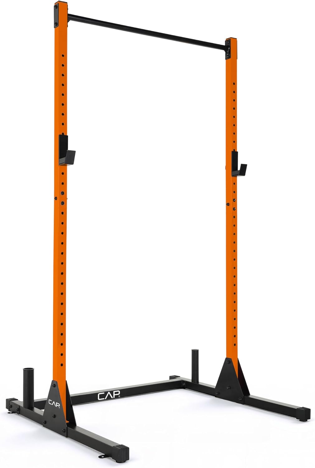 Barbell Power Racks and Attachments