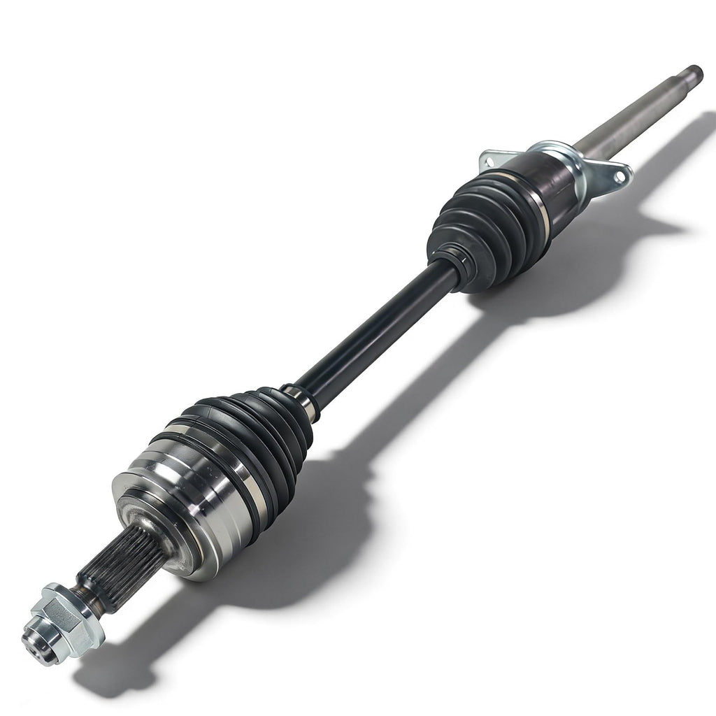 Front Right CV Axle Shaft Assembly for 2013-2016 for Dodge for Dart
