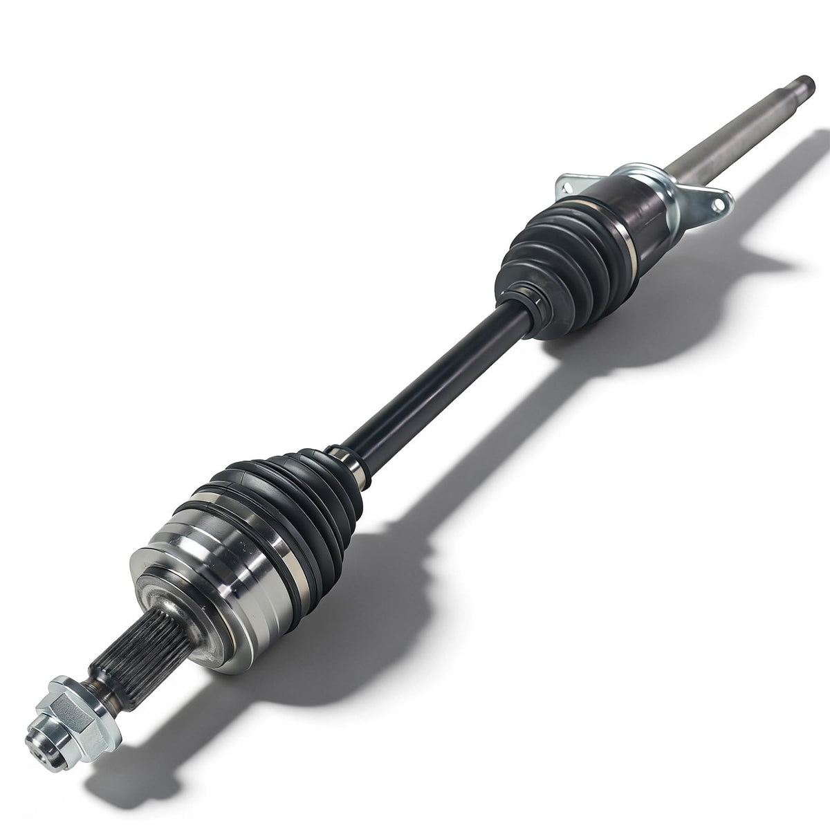 Front Right CV Axle Shaft Assembly for 2013-2016 for Dodge for Dart
