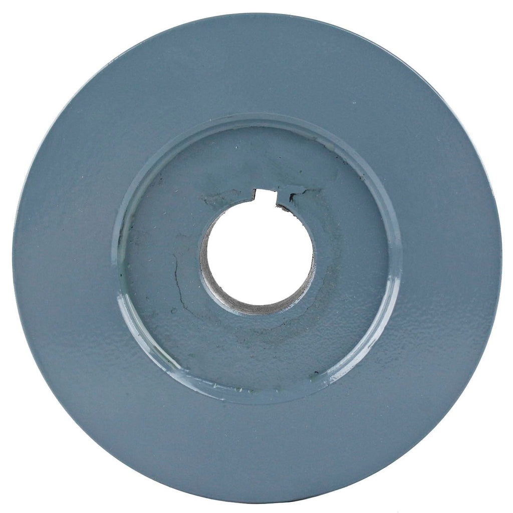 BK36-7/8 BTS SHEAVE B Section 1 Groove