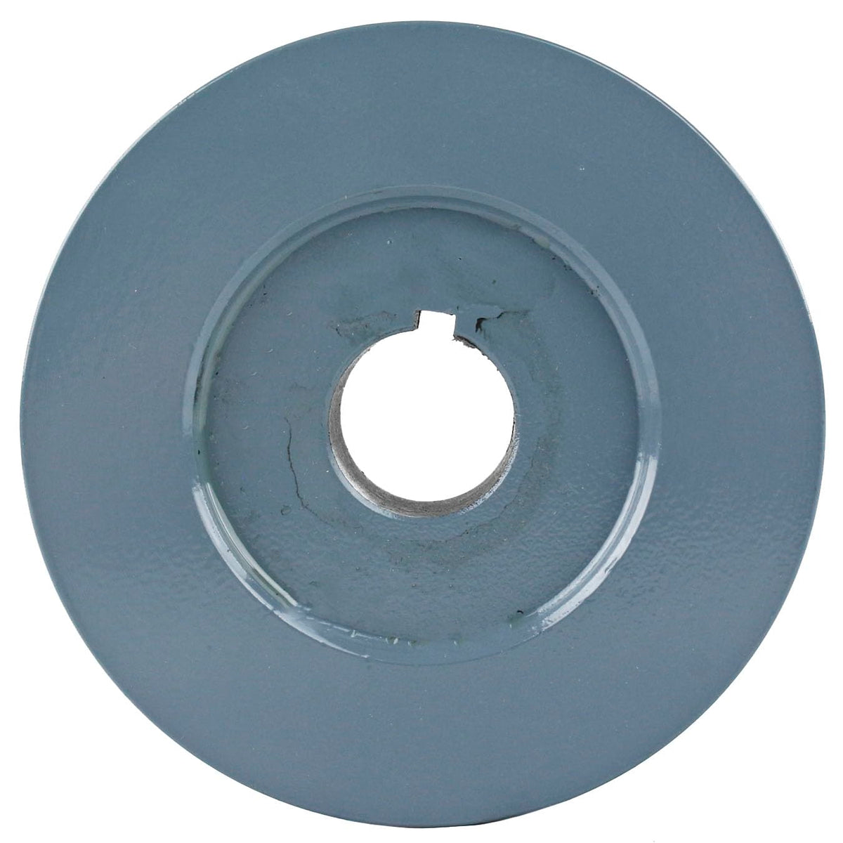 BK36-7/8 BTS SHEAVE B Section 1 Groove