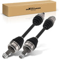 maXpeedingrods Front Left and Right CV Axle Assembly for Honda Accord