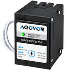 Type BR Whole-Panel Circuit Breaker Surge Protective Device (1-Pack)