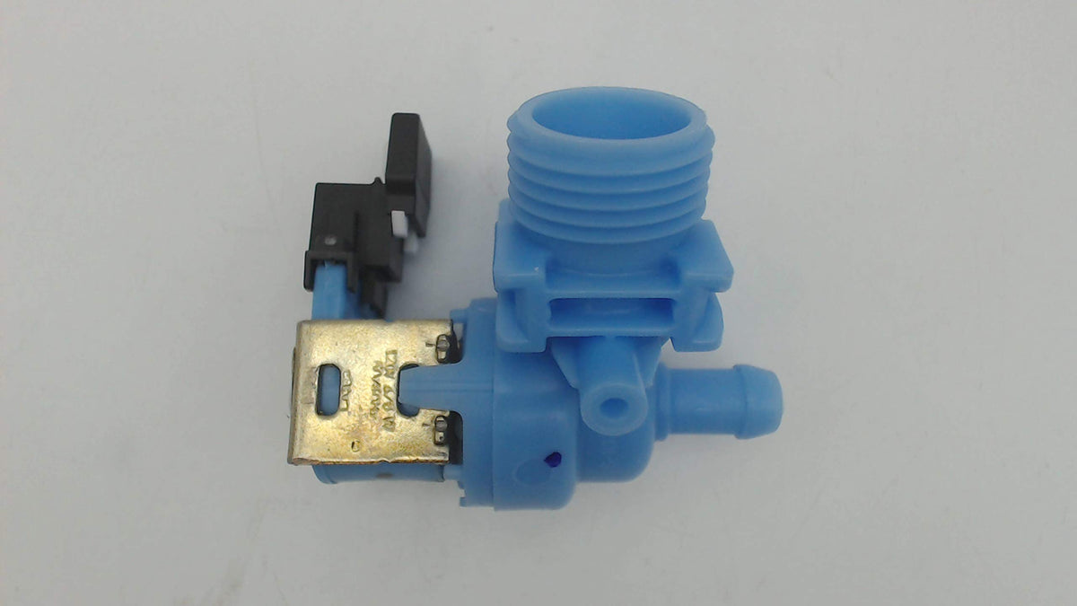 4843711 Water Valve Compatible With Whirlpool Dishwashers
