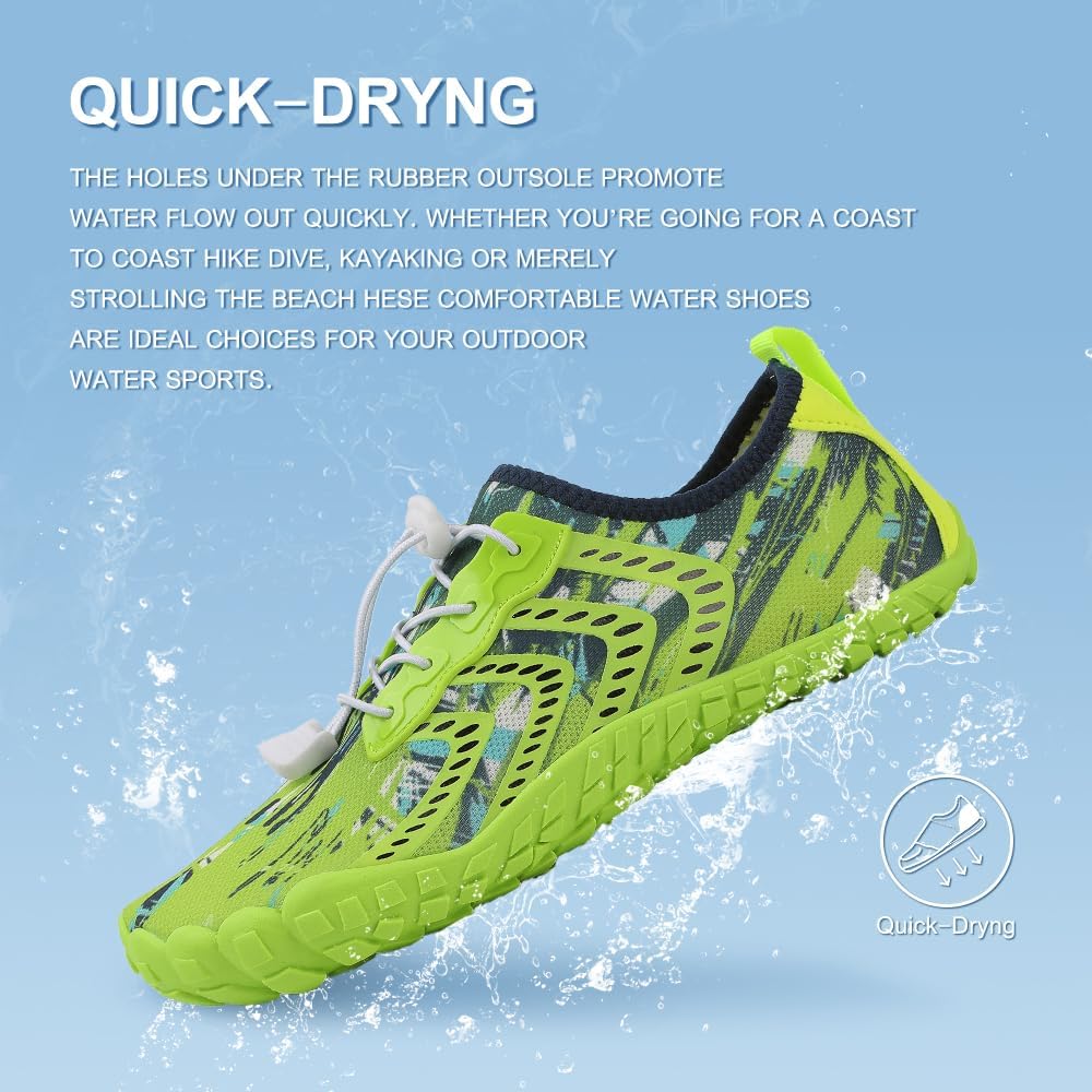 Water Shoes for Women Men