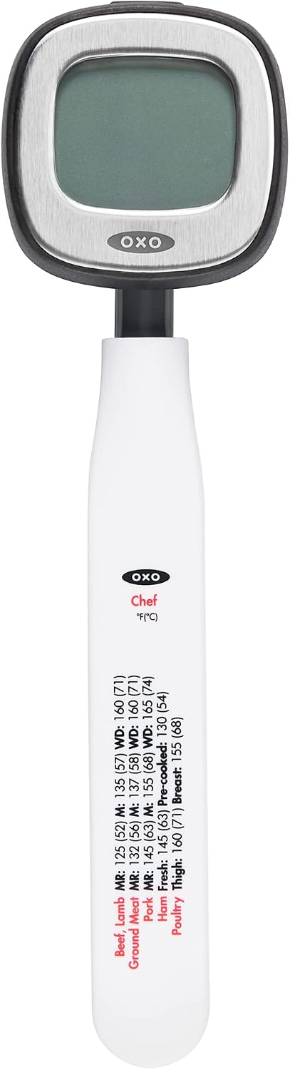 Good Grips Digital Instant Thermometer, 1 EA