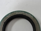 CR Seals (SKF) 12364 Double Lip Oil Seal - Solid, 1.250 in Shaft, 1.752 in OD, 0.250 in Width, CRWA1 Design, Nitrile Rubber (NBR) Lip Material