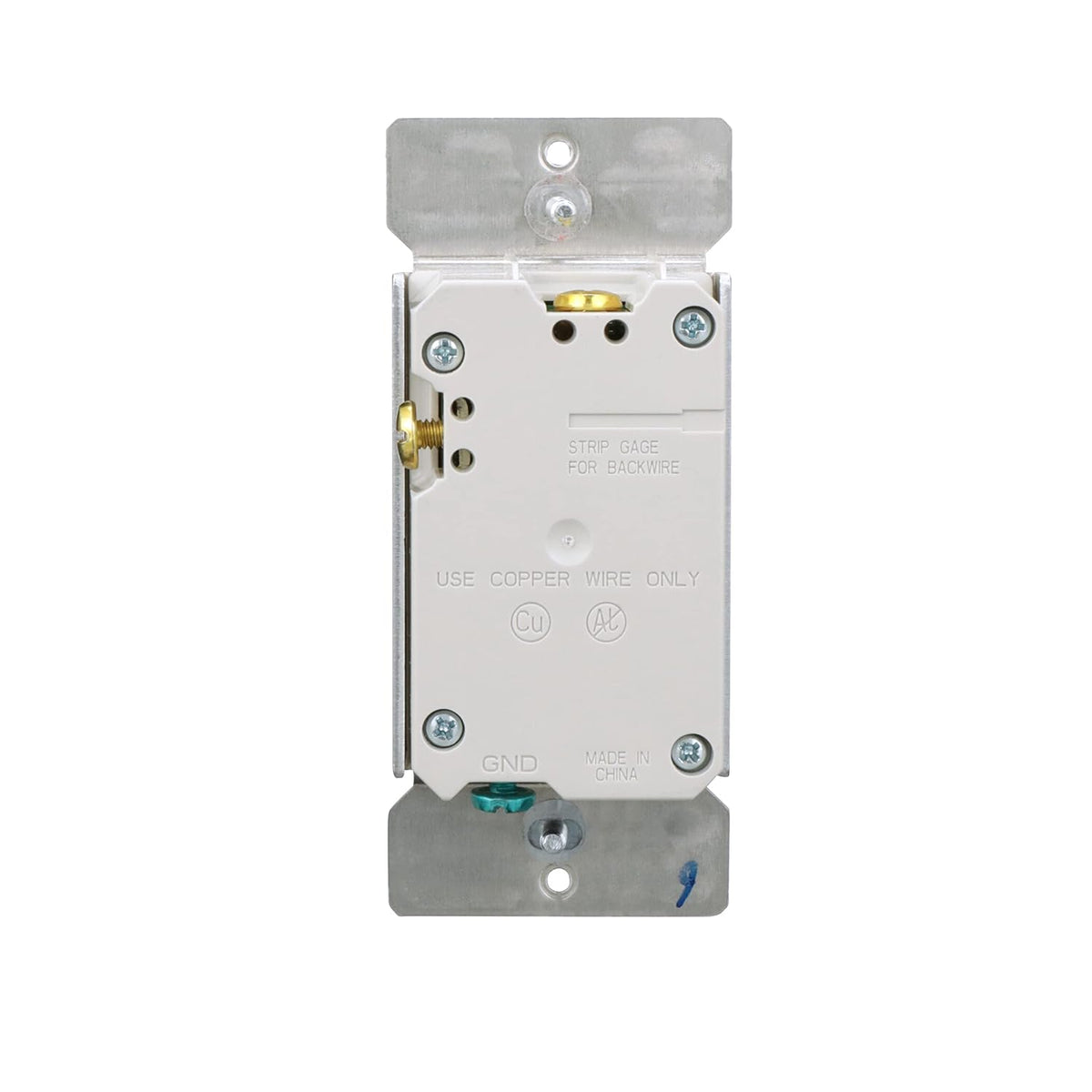 Eaton Universal Full Slide Dimmer 120V