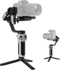 CINEPEER Weebill 3E, 3-Axis Lightweight Gimbal Stabilizer for DSLR & Mirrorless Camera Canon/Sony/Panasonic/Nikon