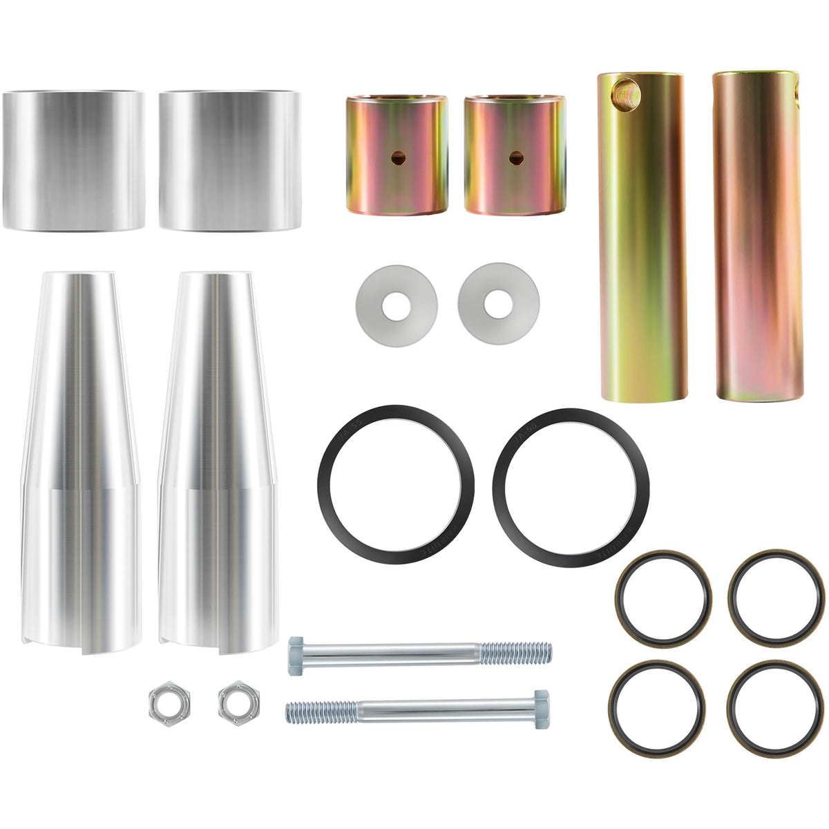 6805453 Pin and Bushing Kit for Bobcat Skid Steer Loader
