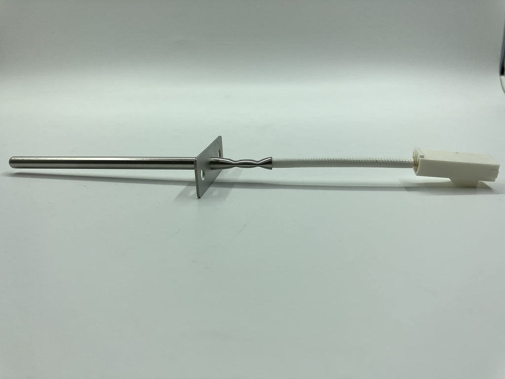 Delixike Oven Range Temperature Sensor 316233902 for Electrolux Frigidaire, Silver