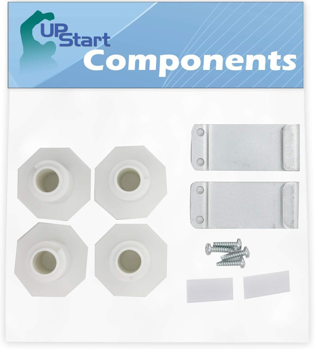W10869845 Stacking Kit Replacement for Whirlpool WFW95HEDW0 Washer
