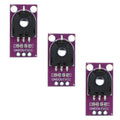 MusRock 3pcs SV01A103AEA01R00 Analog Rotary Position Sensor