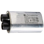 W10850446 Universal Microwave Capacitor 1.05 MFD uf Compatible with Top Brands