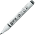 Porcelaine 150, China Paint Fine Tip Marker - Anthracite Black (021009)
