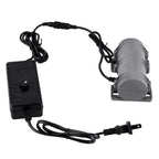 JIAWANSHUN DC24V Vibration Motor 3800RPM with Speed Adapter