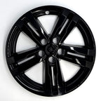 Set of 4 18" Wheel Skins for Ford Explorer 2020-2021 - Gloss Black