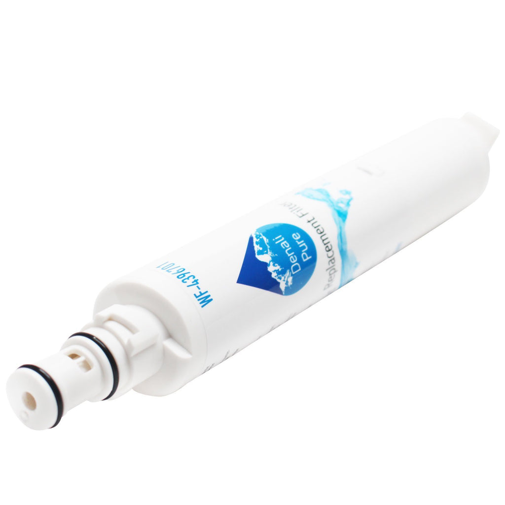 Replacement for Whirlpool GR2FHTXTL00 Refrigerator Water Filter