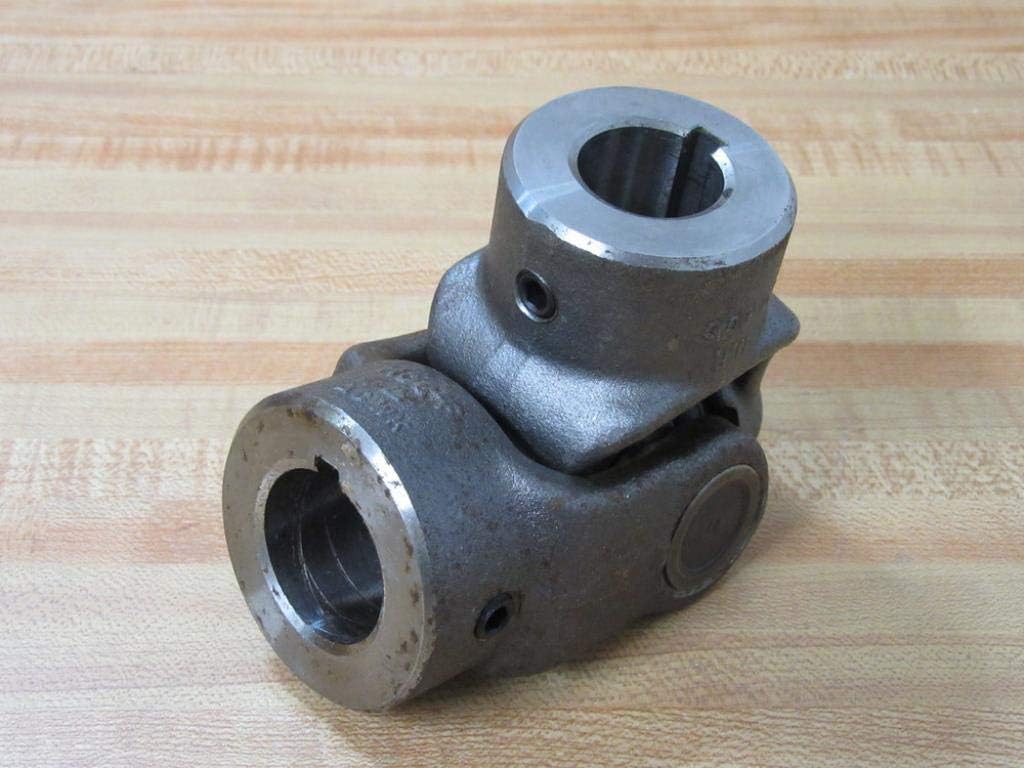 Boston Gear 17360 Steel Universal Joint