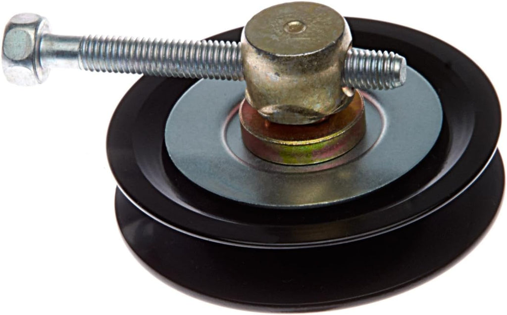 ACDelco Gold 36725 (19311749) V-Groove Idler Pulley Assembly