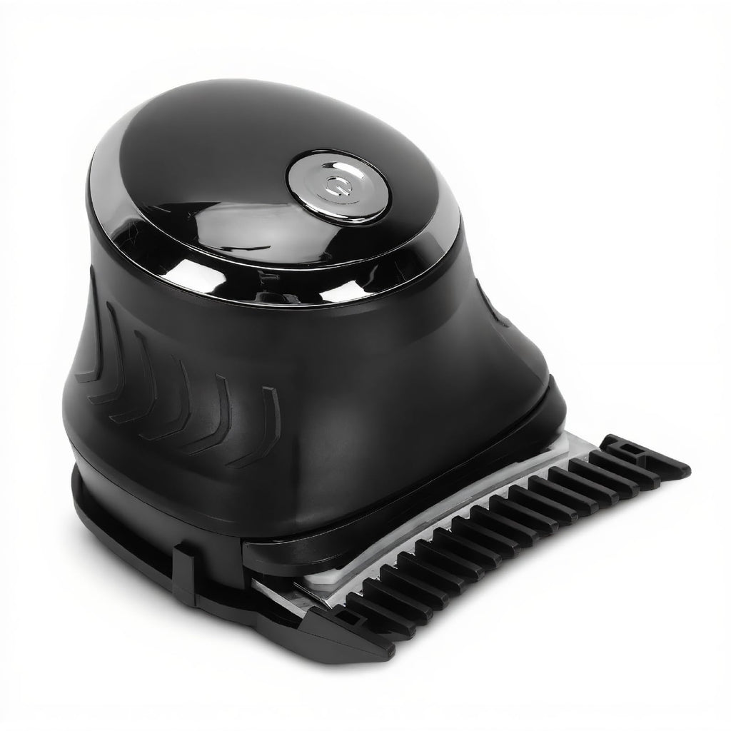 Self Haircut Trimmer Kit, Shortcut Self Grooming Hair Clippers
