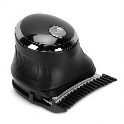 Self Haircut Trimmer Kit, Shortcut Self Grooming Hair Clippers