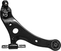 Detroit Axle - Front Right Lower Control Arm for 2007-2017 Toyota Camry