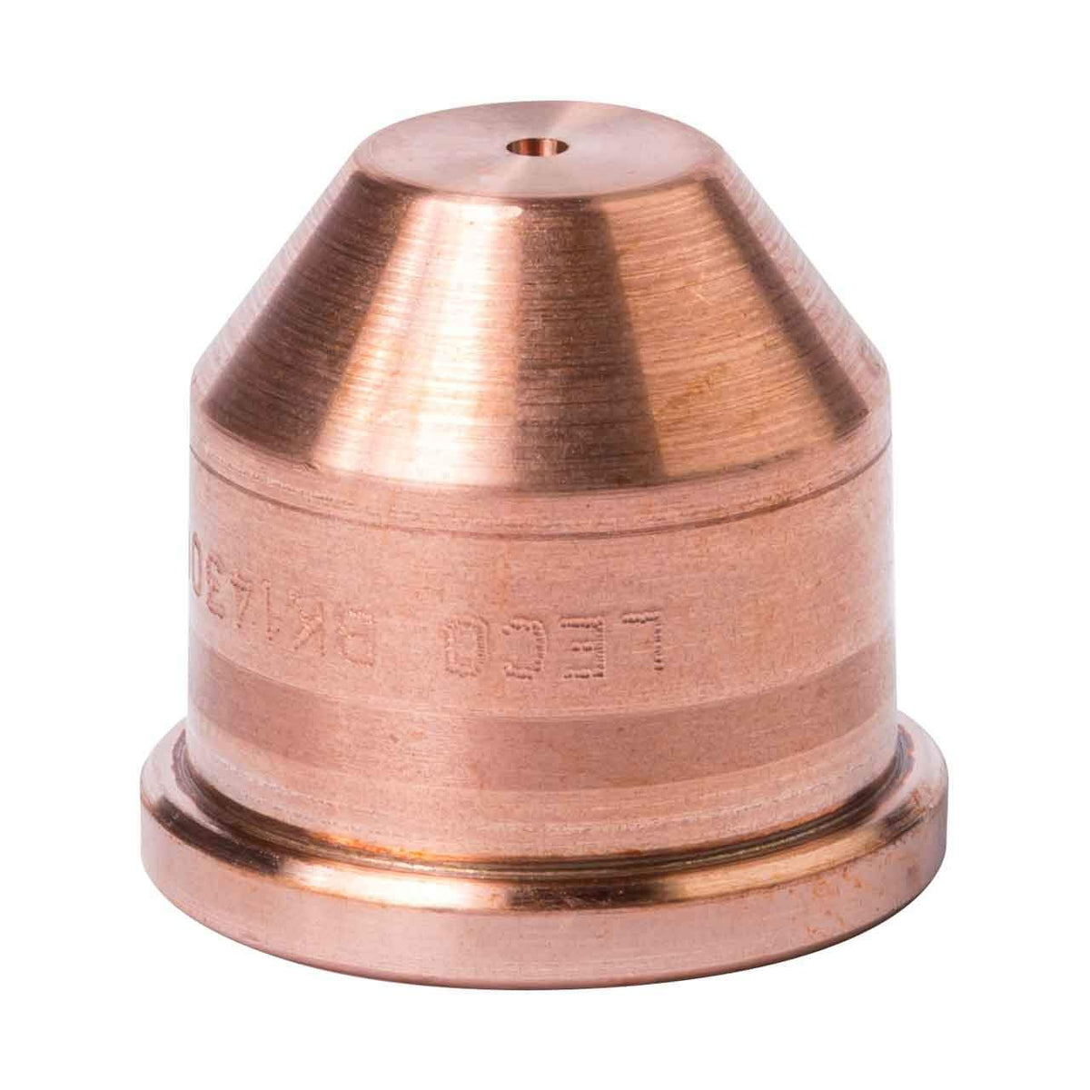 Lincoln Electric BK14300-8 Nozzle, Copper Globe Valve, 5 Pack