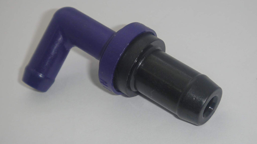 Mazda PCV Valve - PE01-13-890