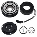 Saihisday AEG271-CL AC Compressor Clutch Coil Replacement for Chevy Cruze