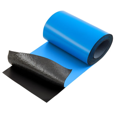 Waterproof Roof Repair Tape, TPU, 16.5 Feet Length, 8 Inch Width