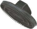 M83 Mini Rubber Curry Comb for Horses, 5-Inch