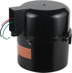 6320241 2HP 240V Quiet Silencer Spa Blower