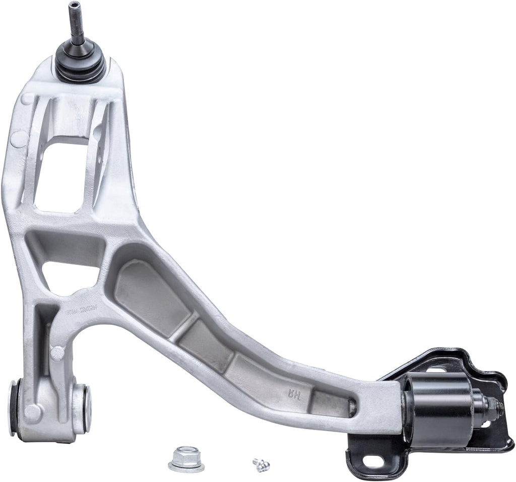 Detroit Axle - Front Control Arms for 2003-2006 Ford Crown Victoria