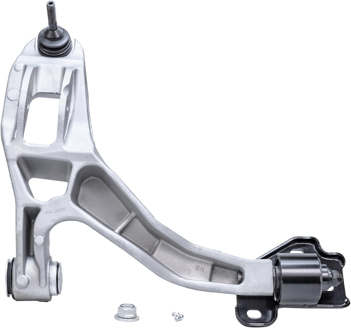 Detroit Axle - Front Control Arms for 2003-2006 Ford Crown Victoria