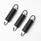 for 401971 Lawn Tractor Idler Arm Return Spring Compatible with Husqvarna 532401971 Spring Return （3 Pack）