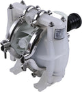 Air Operated Double Diaphragm Pump 012654 for Wilden 1/2" Pro-Flo 01-2654
