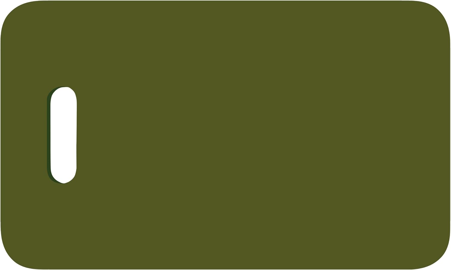Garden Kneeling Pad, 11" x 18" Lightweight and Thick EVA Foam Knee Cushion with Handle for Gardening, Cleaning, or